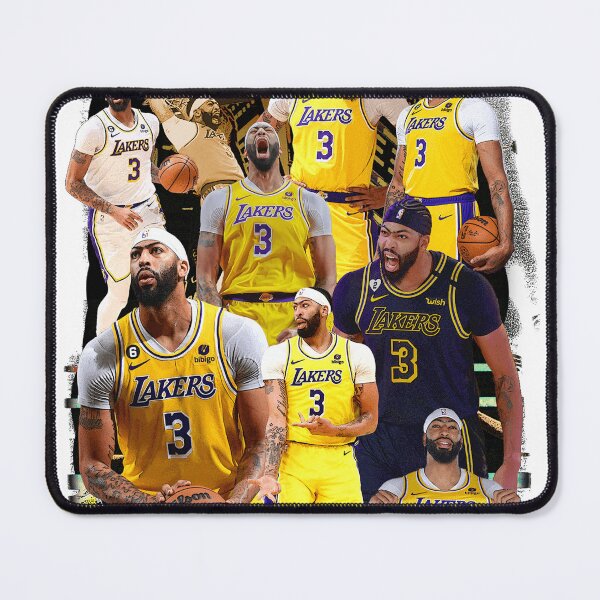 Item preview, ANTHONY DAVIS NBA designed and sold by Basket Art Shop.