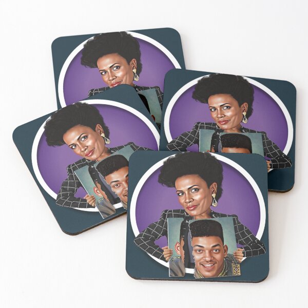 Item preview, Fresh Prince - Aunt Viv designed and sold by IndecentDesigns.