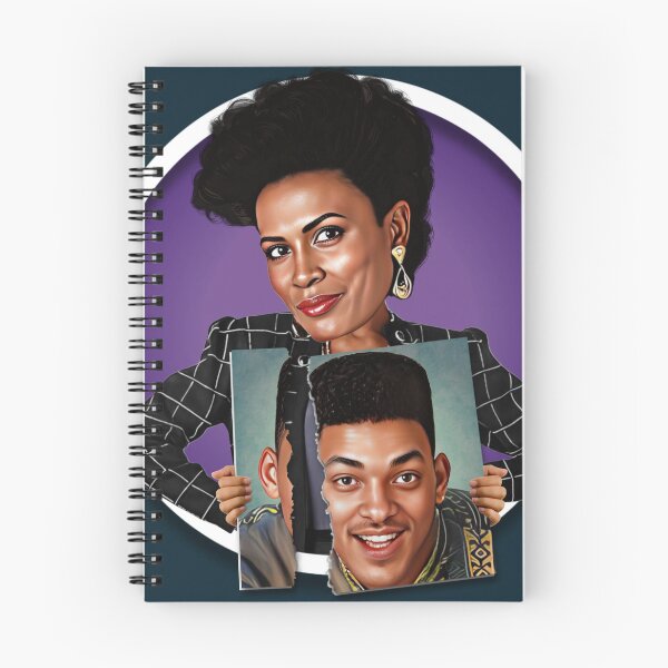 Item preview, Fresh Prince - Aunt Viv designed and sold by IndecentDesigns.
