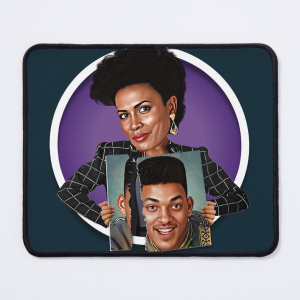 Item preview, Fresh Prince - Aunt Viv designed and sold by IndecentDesigns.