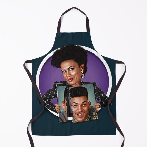 Item preview, Fresh Prince - Aunt Viv designed and sold by IndecentDesigns.