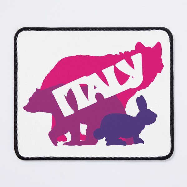 Item preview, Animals of Italy designed and sold by Animals-by-JB.