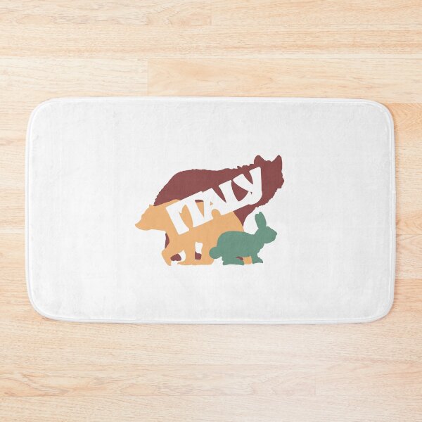 Item preview, Animals of Italy designed and sold by Animals-by-JB.
