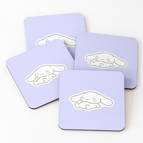 Item preview, Cinnamoroll Design designed and sold by iloveyourcupid.