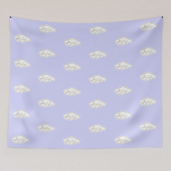 Item preview, Cinnamoroll Design designed and sold by iloveyourcupid.