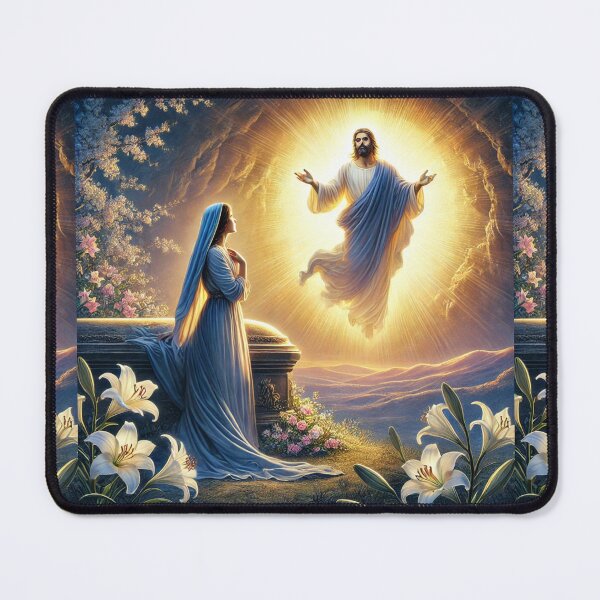 Item preview, Resurrection Glory - Divine Rebirth and Hope designed and sold by Meta2Physical.