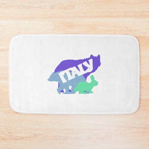 Item preview, Animals of Italy designed and sold by Animals-by-JB.