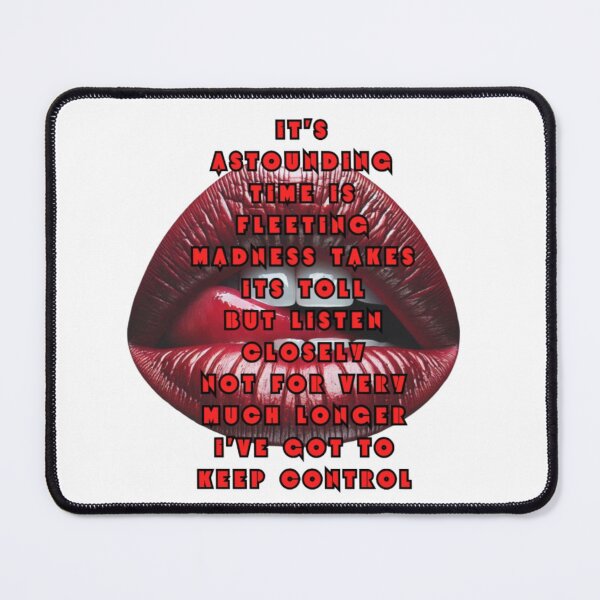 Item preview, Keep Control designed and sold by TwistsbyOliver.