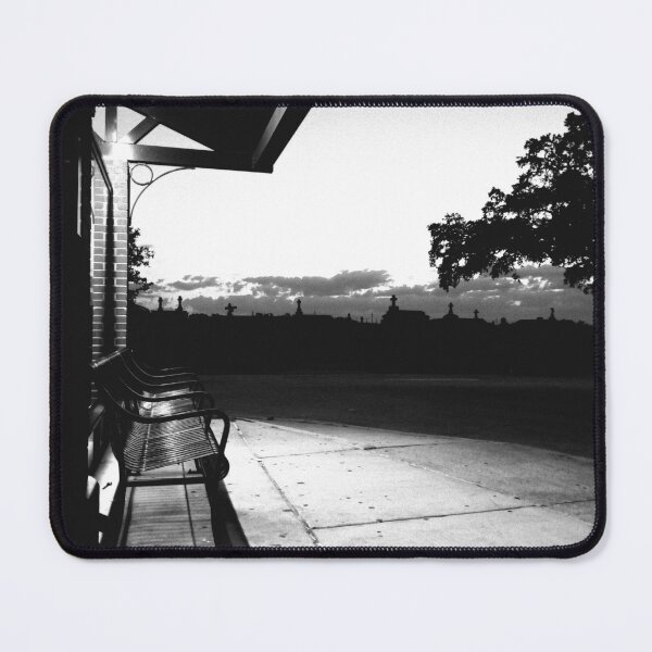 Item preview, The NOLA Cemeteries designed and sold by HotelBananaMilk.