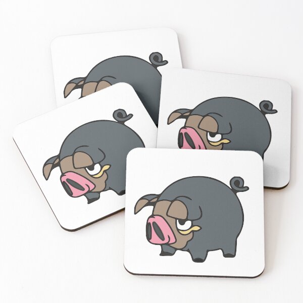 Item preview, Lechonk designed and sold by kyravreeland.