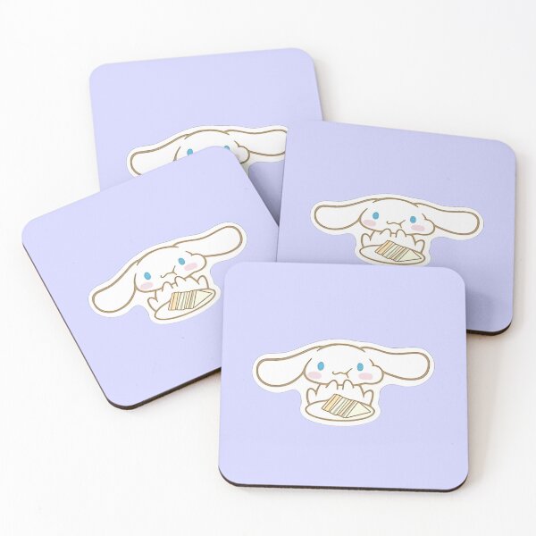 Item preview, Diseño de Cinnamoroll (2) designed and sold by iloveyourcupid.