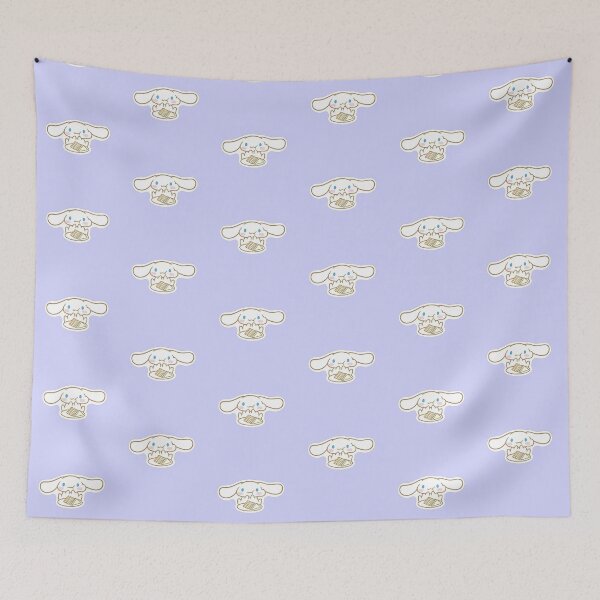 Item preview, Cinnamoroll Design (2) designed and sold by iloveyourcupid.