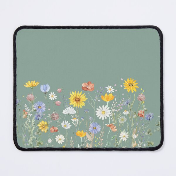 Item preview, Wildflowers / Cottagecore designed and sold by EllieBoutique.