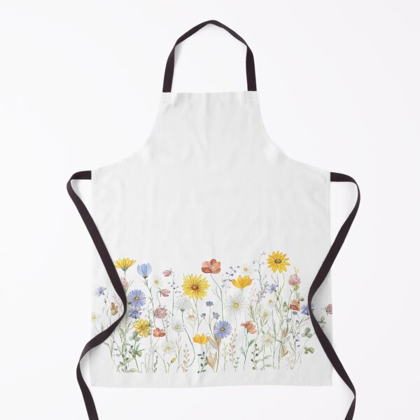 Item preview, Wildflowers / Cottagecore designed and sold by EllieBoutique.