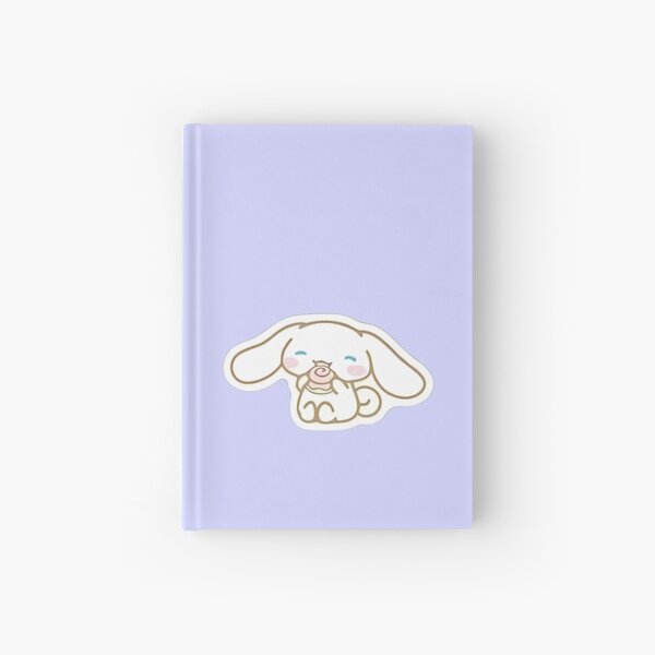 Vista previa del artículo con la obra «Diseño de Cinnamoroll (3)», diseñado y vendido por iloveyourcupid.