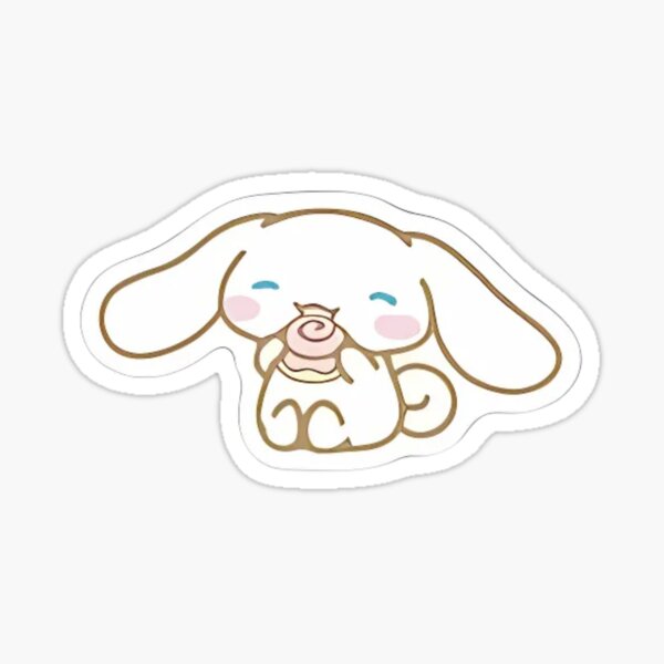 Item preview, Cinnamoroll Design (3) designed and sold by iloveyourcupid.