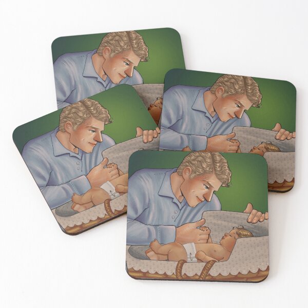 Item preview, Daddy Peeta designed and sold by Charlunday.