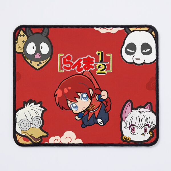 Item preview, Ranma 1/2: Poster v1 designed and sold by GroupieClub.