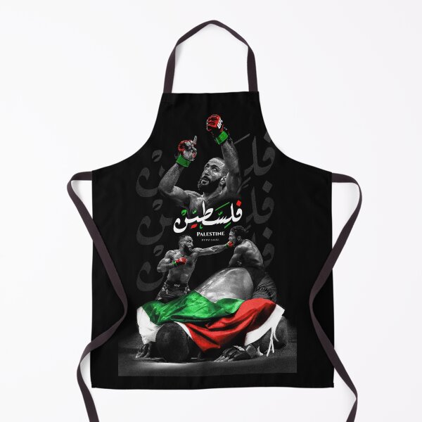 Item preview, Belal Muhammad designed and sold by pfp-visual.