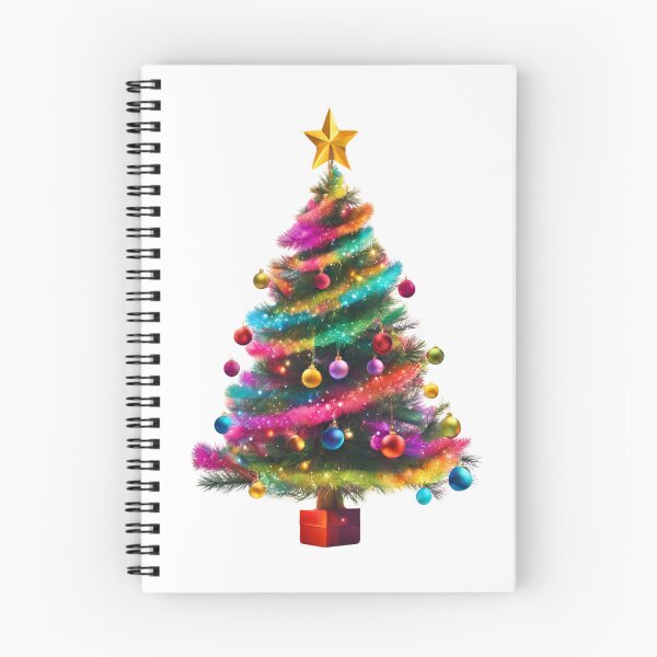 Item preview, Christmas Tree designed and sold by Customguru.