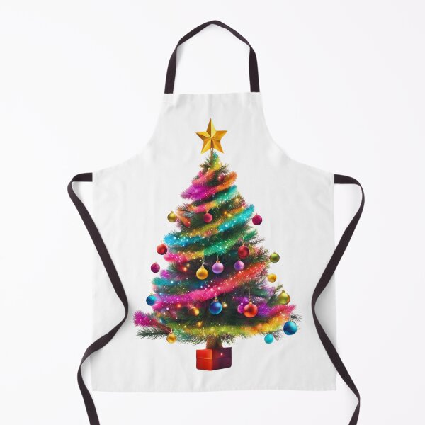Item preview, Christmas Tree designed and sold by Customguru.
