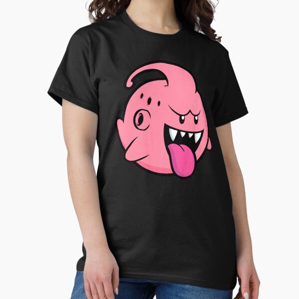 Item preview, Majin Boo designed and sold by Gnarwalbacon.