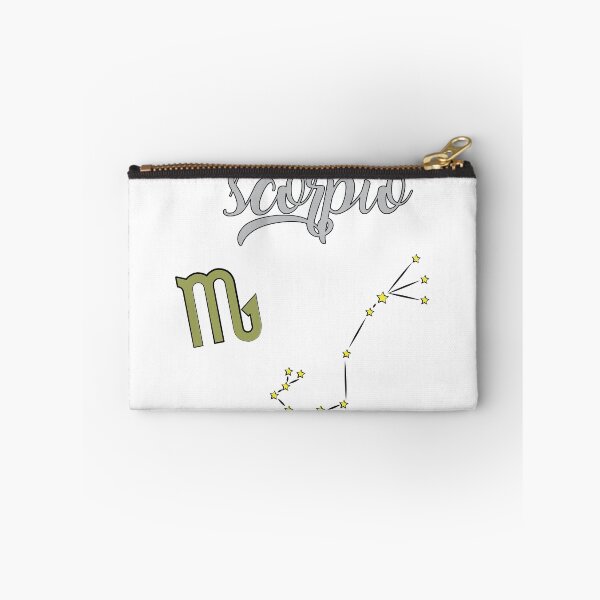 Item preview, scorpio designed and sold by Maci Roos.