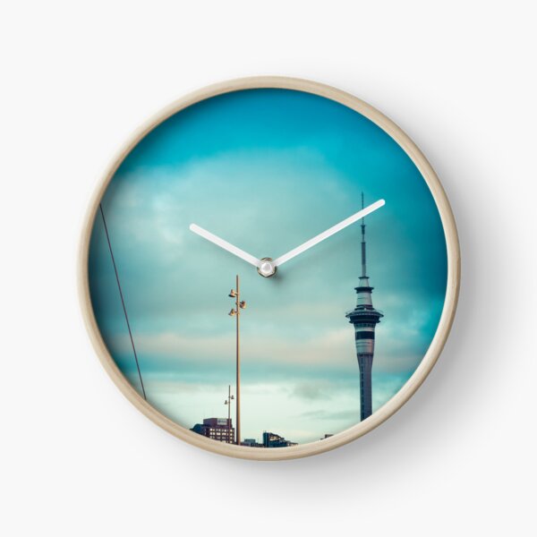 Item preview, Auckland Tower designed and sold by Michael McGimpsey.