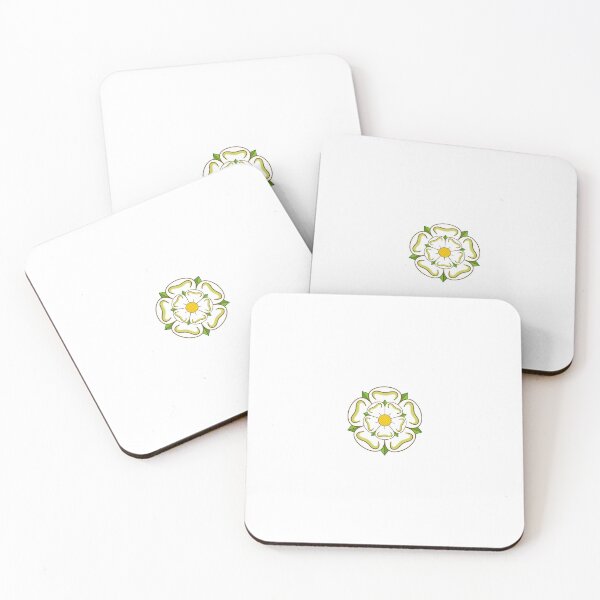 Item preview, Tudor Rose of Yorkshire designed and sold by HelenTheHerald.