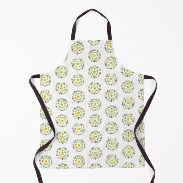 Item preview, Tudor Rose of Yorkshire designed and sold by HelenTheHerald.