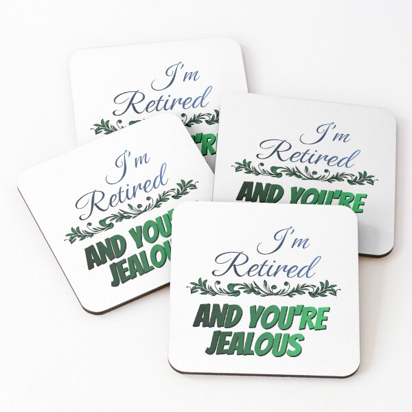 Item preview, Retired designed and sold by CammiesShop.