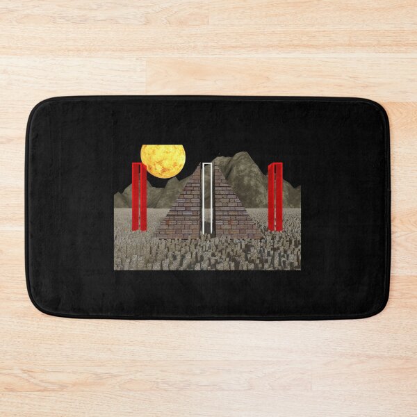 Item preview, Pyramid Portal designed and sold by Solitaire Parke.