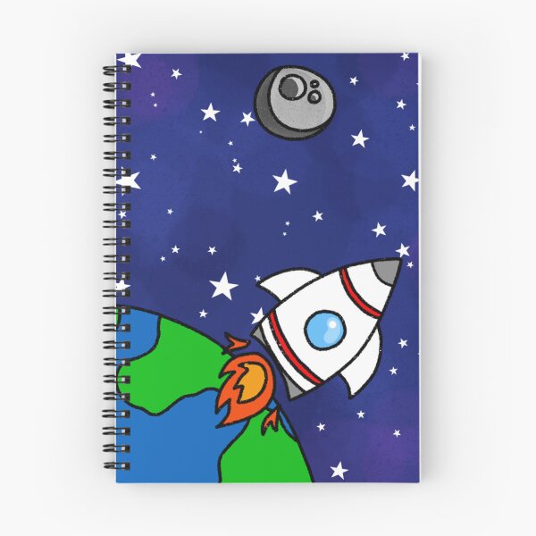 Item preview, In Outer Space designed and sold by ShantallMarie.