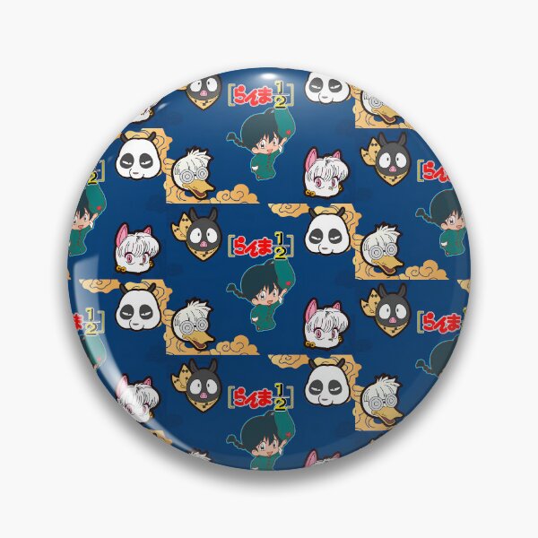 Item preview, Ranma 1/2: Poster v2 designed and sold by GroupieClub.