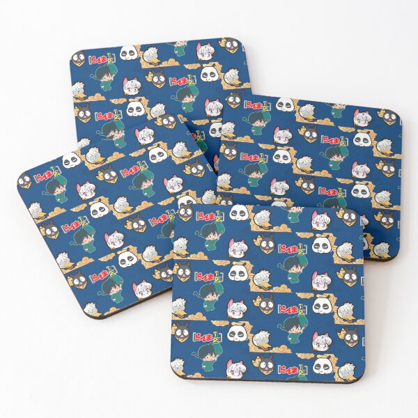 Item preview, Ranma 1/2: Poster v2 designed and sold by GroupieClub.