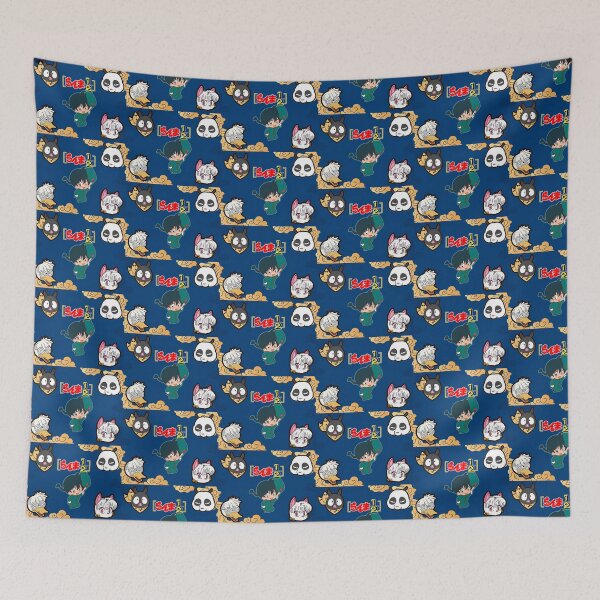 Item preview, Ranma 1/2: Poster v2 designed and sold by GroupieClub.