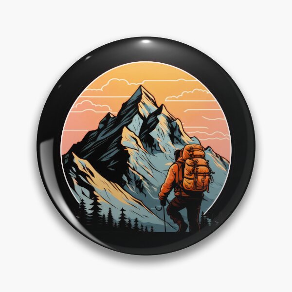 Item preview, climber designed and sold by Soulskier.