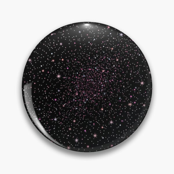 Item preview, Cosmic Star Dust designed and sold by vstronaut1.