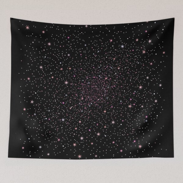 Item preview, Cosmic Star Dust designed and sold by vstronaut1.