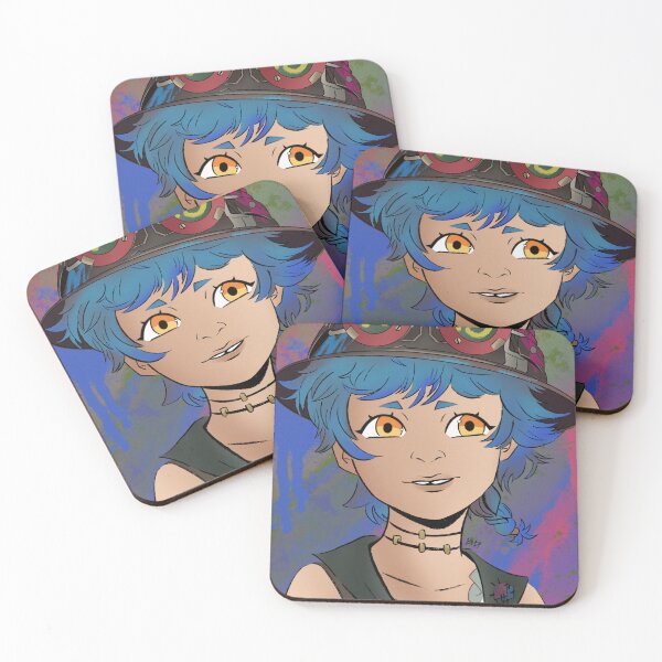 Item preview, Isha designed and sold by BurunaMD.