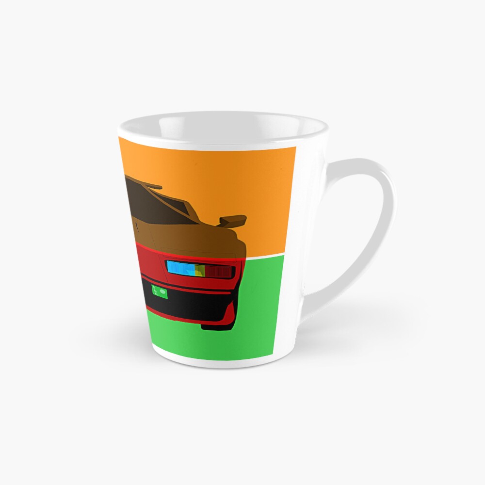 Item preview, Tall Mug designed and sold by KLDprods.