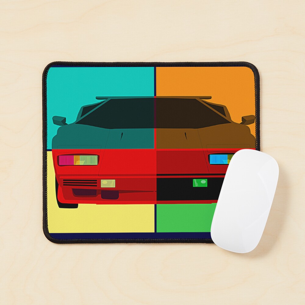 Item preview, Mouse Pad designed and sold by KLDprods.