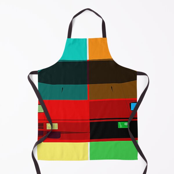 Item preview, Supercoche - Multicolor designed and sold by KLDprods.