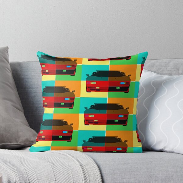 Item preview, Super Car - Multi colored designed and sold by KLDprods.