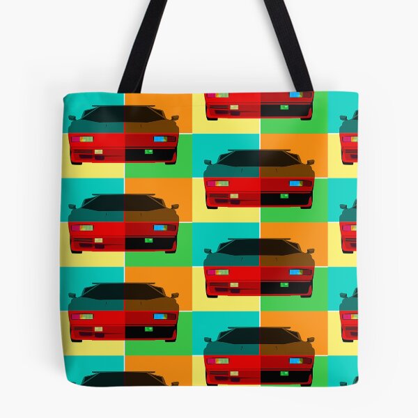 Item preview, Super Car - Multi colored designed and sold by KLDprods.