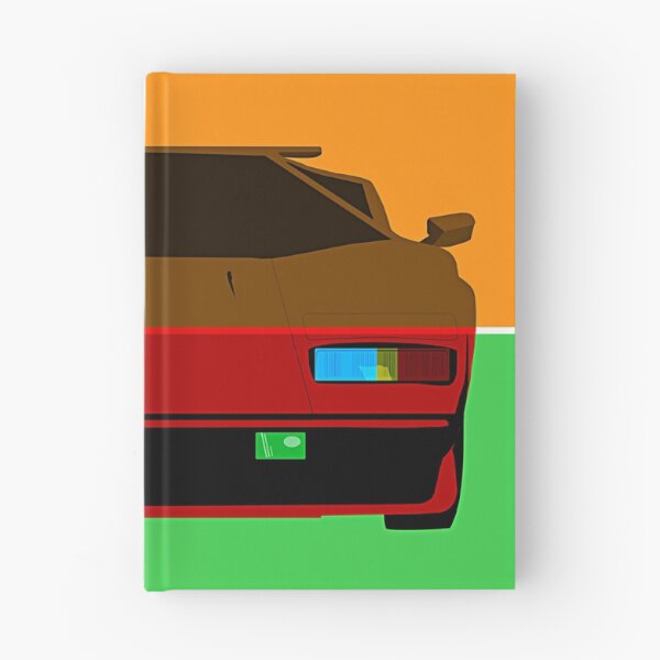 Item preview, Super Car - Multi colored designed and sold by KLDprods.