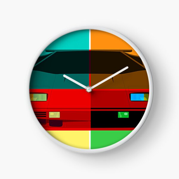 Item preview, Super Car - Multi colored designed and sold by KLDprods.