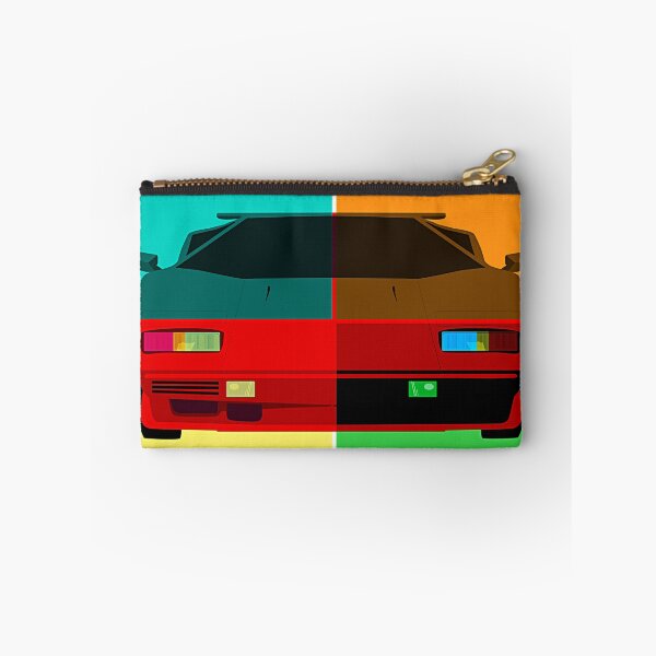 Item preview, Super Car - Multi colored designed and sold by KLDprods.
