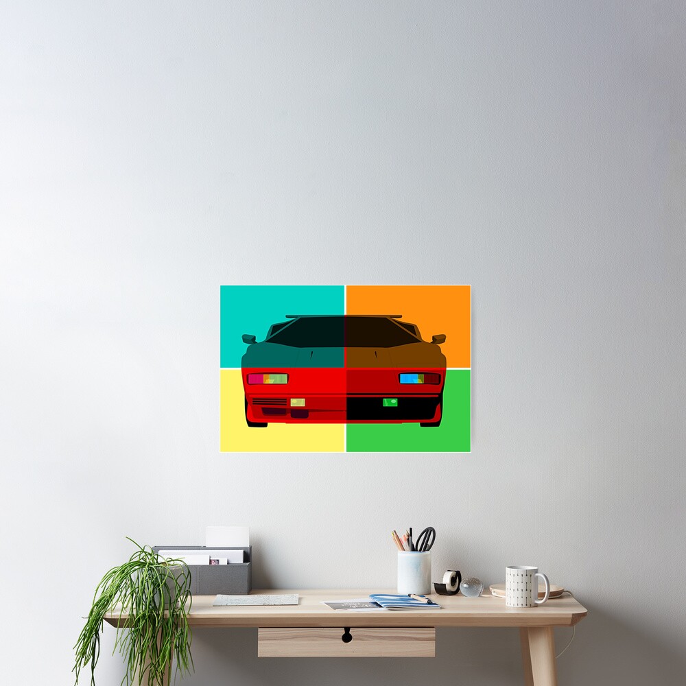 Item preview, Poster designed and sold by KLDprods.