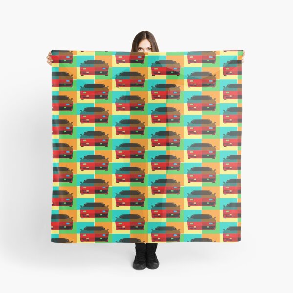 Item preview, Super Car - Multi colored designed and sold by KLDprods.